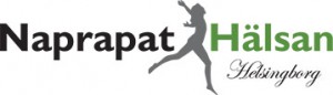 Naprapathälsan Helsingborg AB logotyp