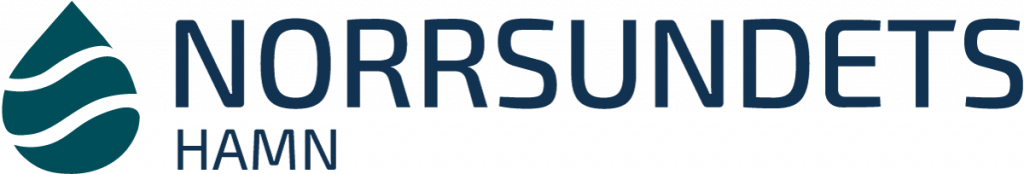 Norrsundets Hamn AB logotyp
