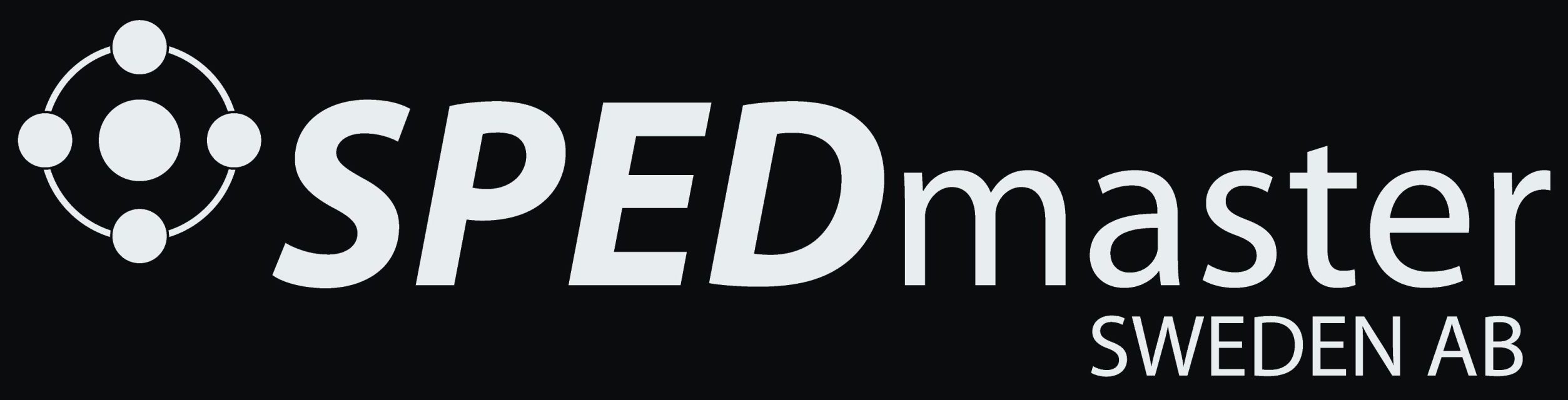 SpedMaster Sweden AB logotyp