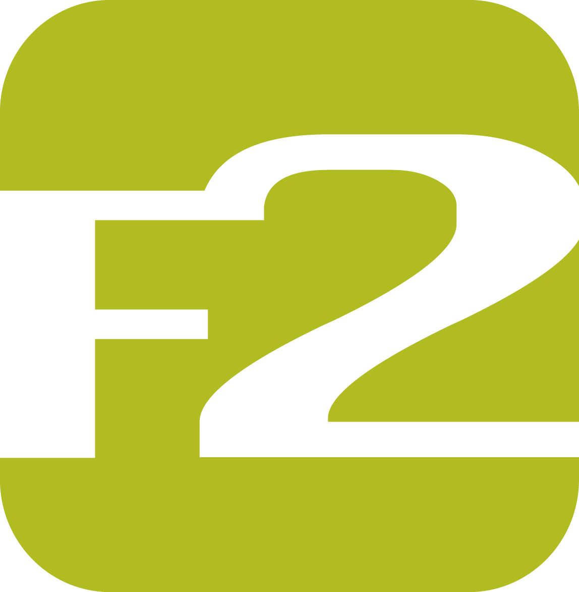 F2 Consulting AB logotyp