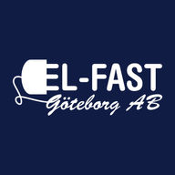 El-Fast Göteborg AB logotyp