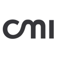 CMI Group AB logotyp