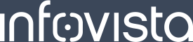 InfoVista Sweden AB logotyp