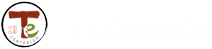 Svenska Te-Centralen AB logotyp