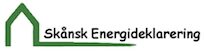 Skandek AB logotyp