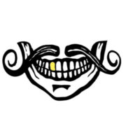 Honest Als Barbershop AB logotyp