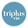 Triplus Vinhandel AB logotyp