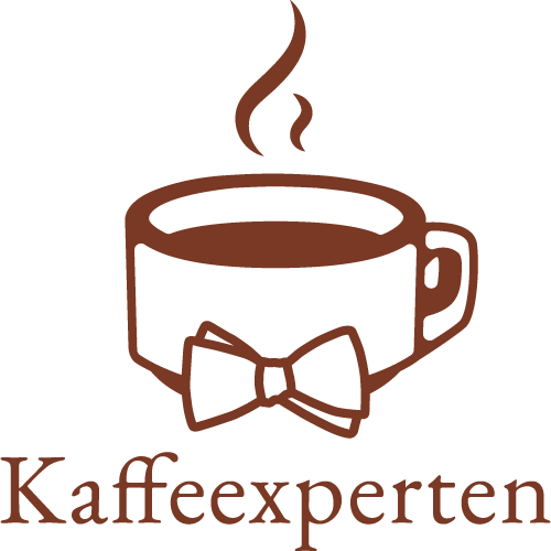 Kaffeexperten & Son ACS Aktiebolag logotyp
