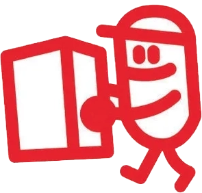 S. Bud & Fixservice AB logotyp