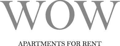 W.O.W Apartments AB logotyp