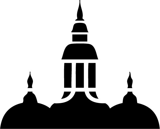Visit Vadstena AB logotyp