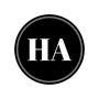 Hedvig Andér Stil & Design AB logotyp