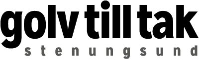 Golv till Tak Entreprenad Stenungsund AB logotyp