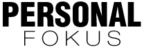 Personalfokus Sverige AB logotyp