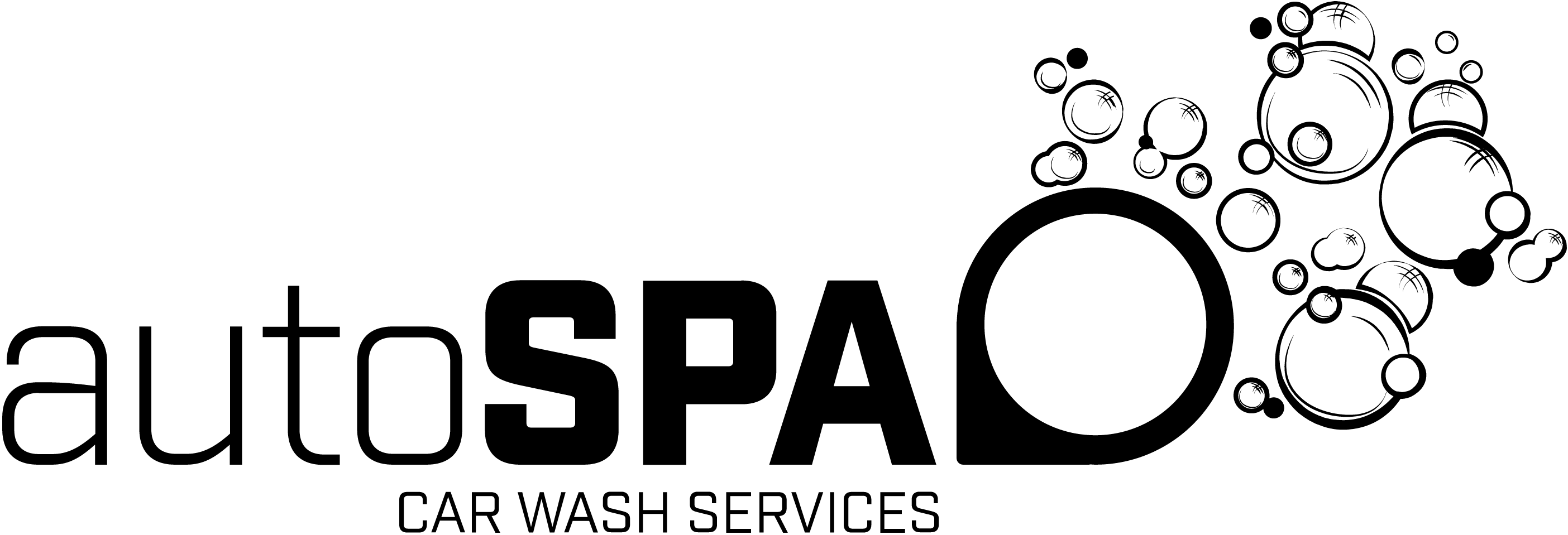 AutoSpa Sverige AB logotyp