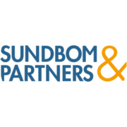 Sundbom & Partners AB logotyp
