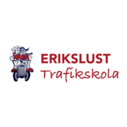Trafikskolan på Erikslustvägen AB logotyp