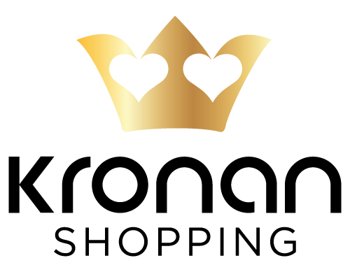 Kronan Shopping AB logotyp