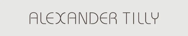 Firma Alexander Tilly AB logotyp