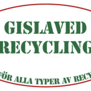 Gislaved Recycling AB logotyp
