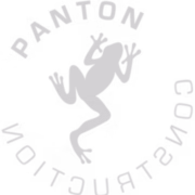 Panton Fastighetsutveckling AB logotyp