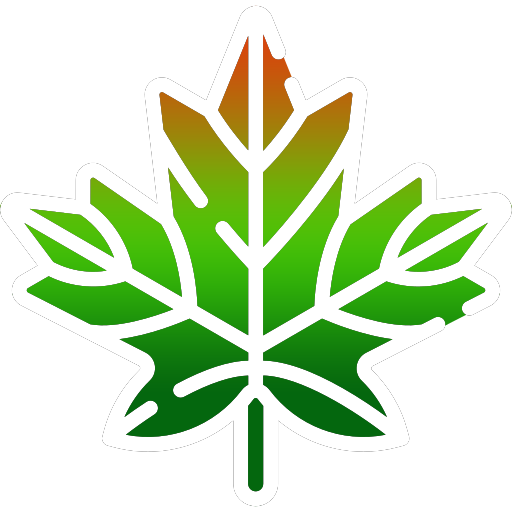 Jain Trädgård AB logotyp