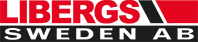 Libergs Sweden AB logotyp
