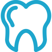 Tandläkarpraktik Korallen AB logotyp