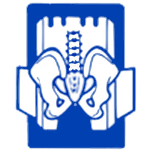 Ryggkliniken Gert Wahlgren AB logotyp