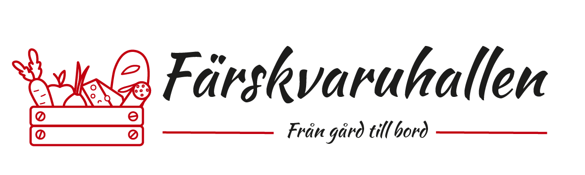 Färskvaruhallen i Sverige AB logotyp