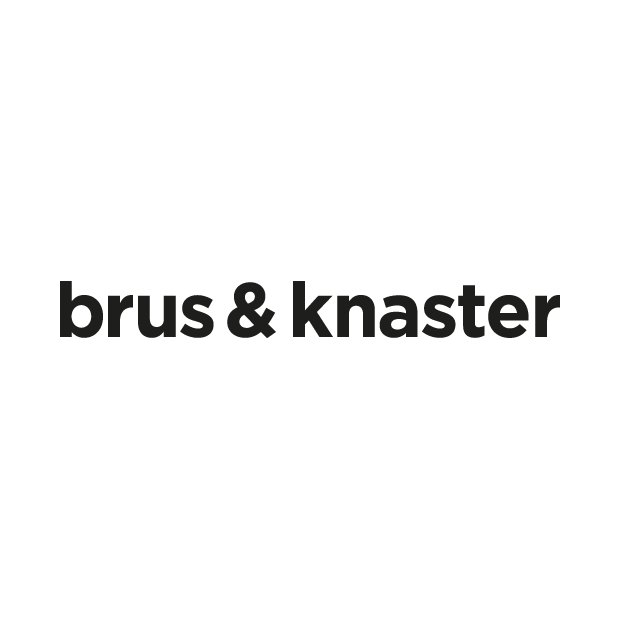 Brus & Knaster AB logotyp