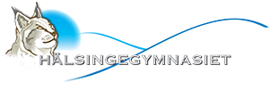 Hälsingegymnasiet AB logotyp
