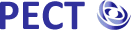 PECT AB logotyp