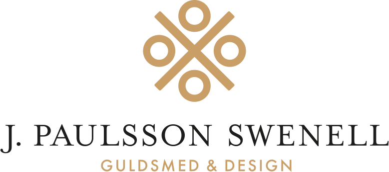JPS Guldsmed & Design AB logotyp