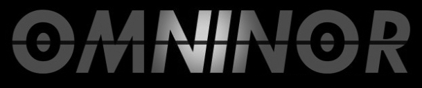 OmniNor AB logotyp