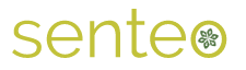 Senteo AB logotyp