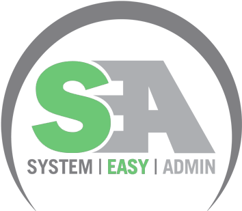 System Easy Consulting Värmdö AB logotyp