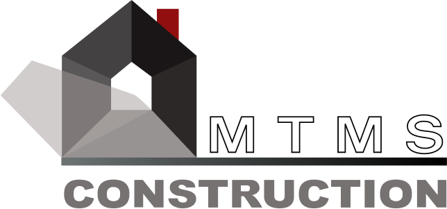 MTMS Construction AB logotyp