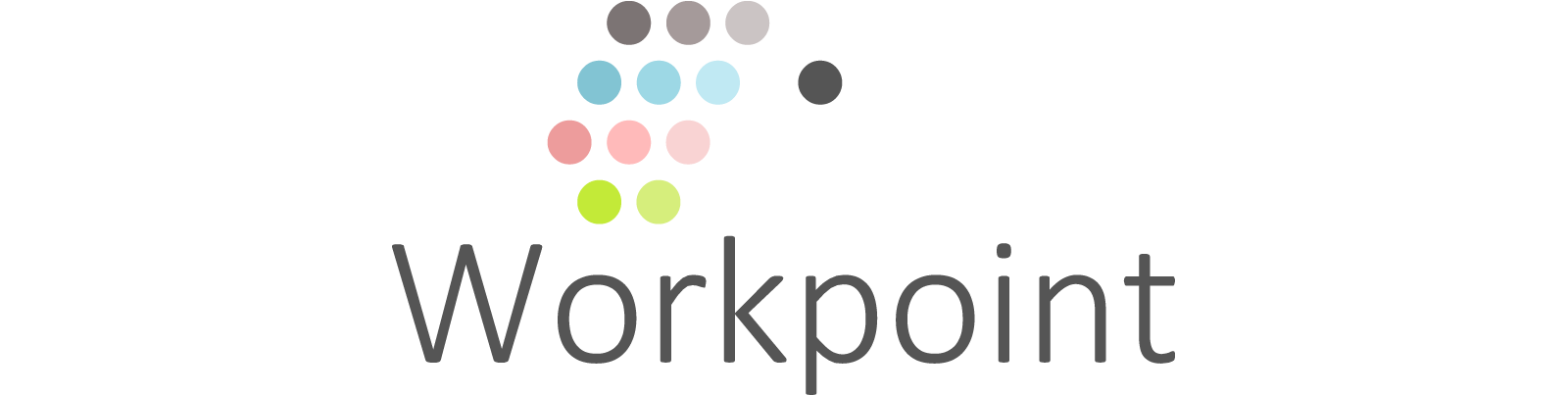 Workpoint Sweden AB logotyp