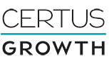 Certus Growth AB logotyp