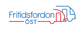 Fritidsfordon Öst AB logotyp