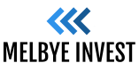 Melbye Invest AB logotyp
