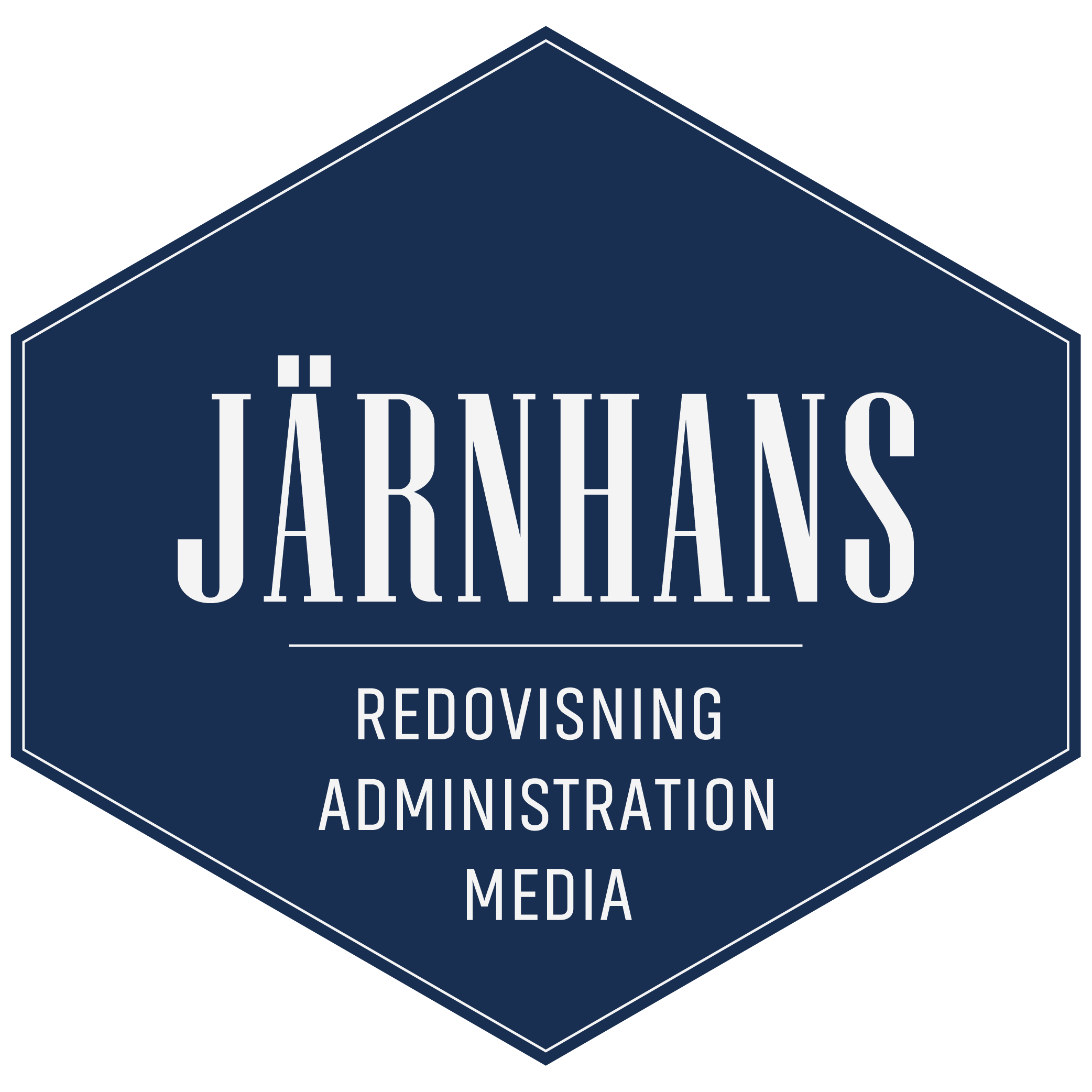 Järnhans Aktiebolag logotyp