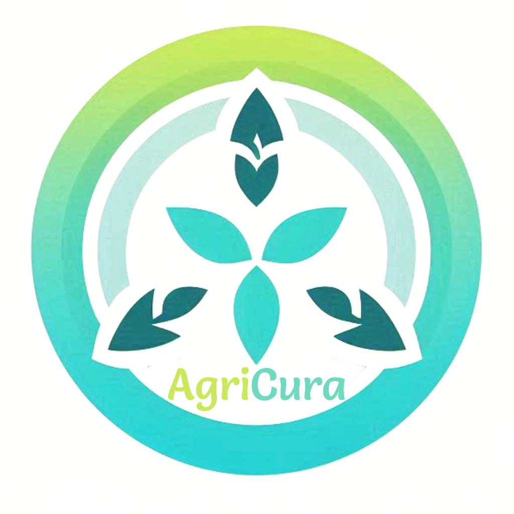 AgriCura AB logotyp