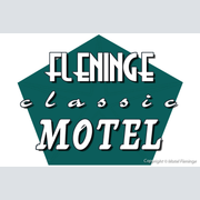 Motell Fleninge AB logotyp