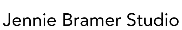 Jennie Bramer Studio AB logotyp