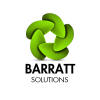Barratt Solutions AB logotyp
