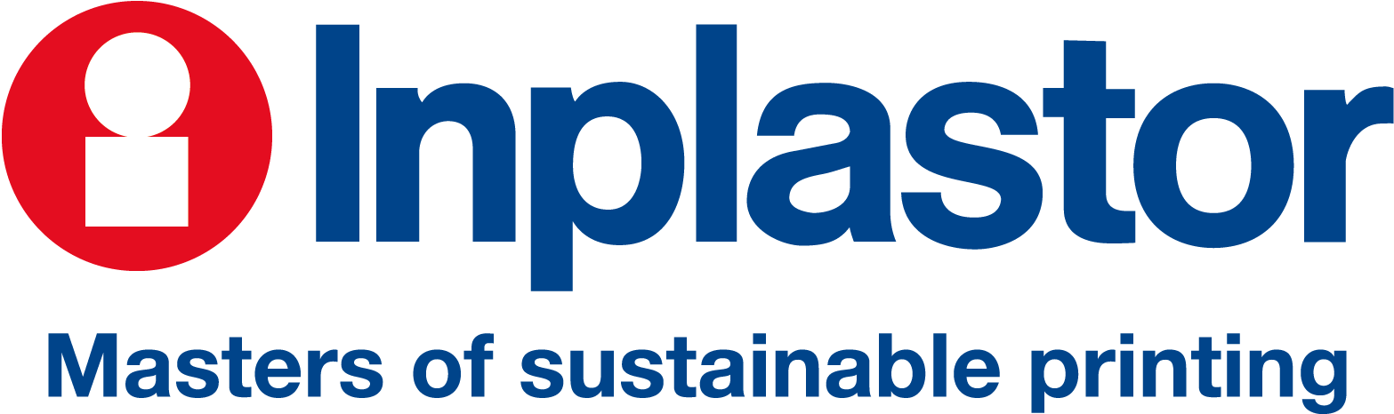 Inplastor AB logotyp