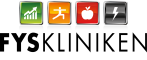 Fyskliniken i Linköping AB logotyp