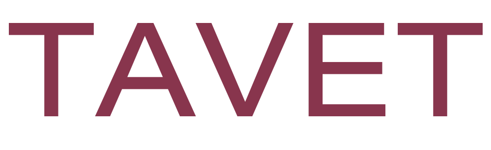 Tavet AB logotyp